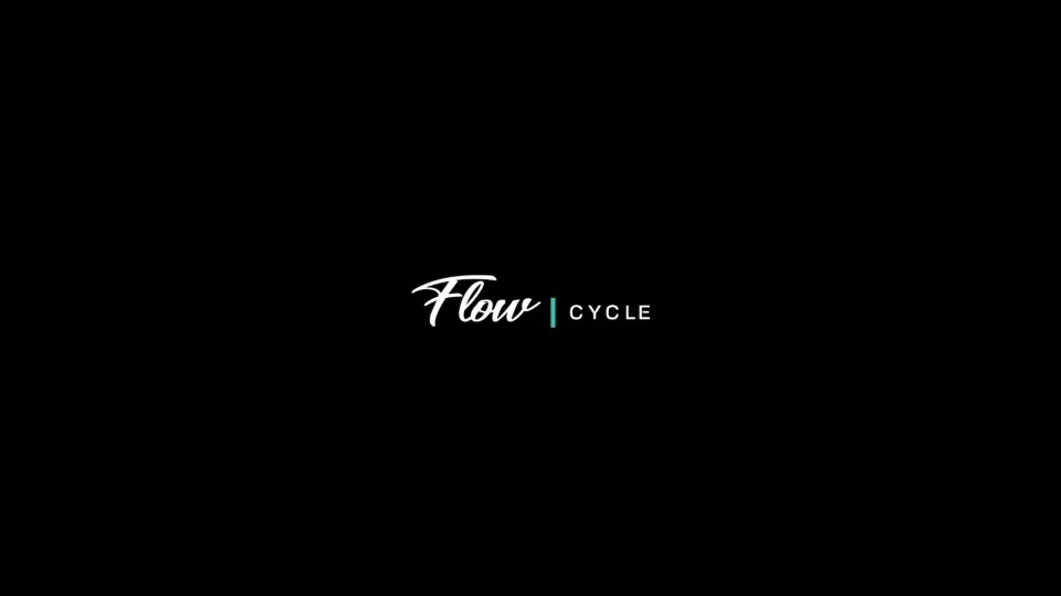 FlowCycle宣传片_FPV穿越机